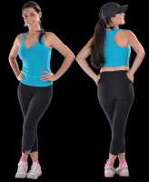 Linha Bermudas Bio Excellenc3
