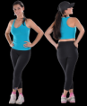 Linha Bermudas Bio Excellenc3